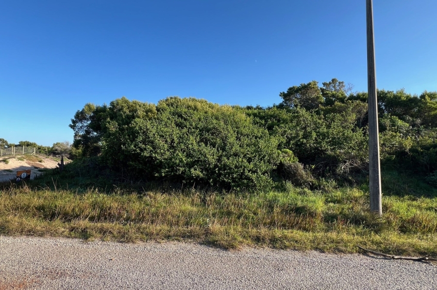 0 Bedroom Property for Sale in Paradise Beach Eastern Cape